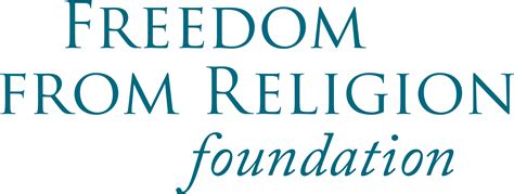 Freedom From Religion Foundation .